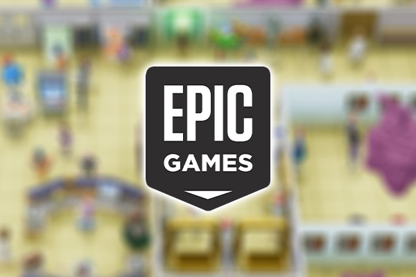 Jogo de simulação hilário será o próximo presente da Epic Games