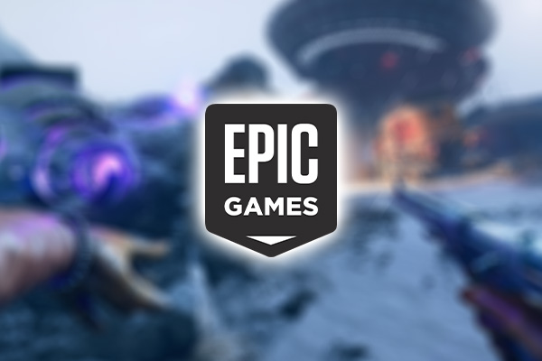 Jogo de tiro consagrado está de graça por tempo limitado na Epic Games