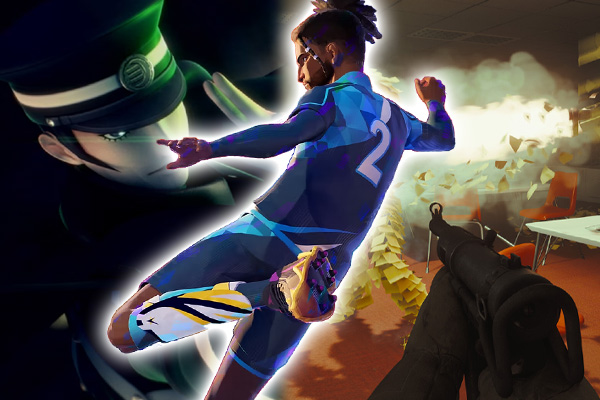 Lançamentos da Semana Veja tudo o que lança entre 16 e 22 de junho no PS5, Xbox, Switch e PC