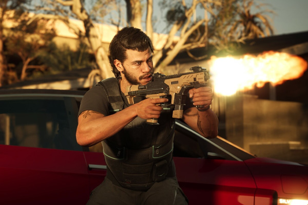 MindsEye vira o novo Cyberpunk PlayStation começa a reembolsar jogadores