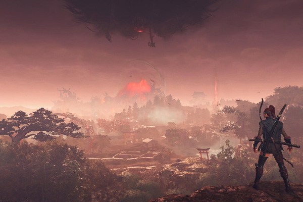 Nioh 3 é revelado com demo gratuita no PS5 — Jogue agora mesmo! 2