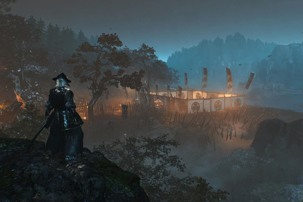 Nioh 3 é revelado com demo gratuita no PS5 — Jogue agora mesmo!