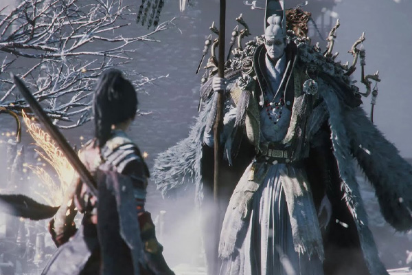 No estilo Black Myth! Conheça Wuchang Fallen Feathers, o novo RPG soulslike chinês 2