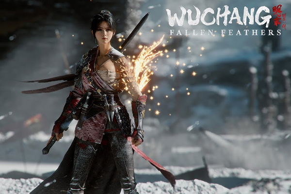 No estilo Black Myth! Conheça Wuchang Fallen Feathers, o novo RPG soulslike chinês