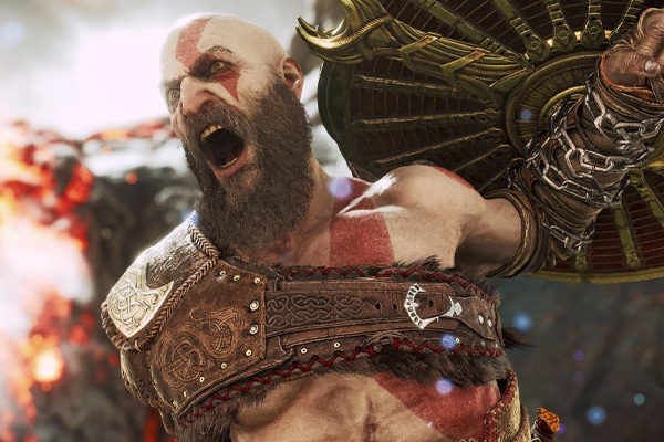Novo God of War pode ser revelado hoje (04), mas mudan&ccedil;a de estilo pode chocar f&atilde;s