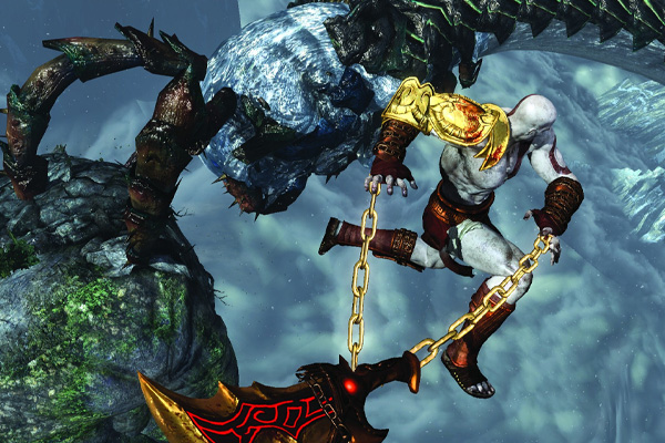 Novo God of War pode ter sido adiado para 2026, segundo rumor confiável