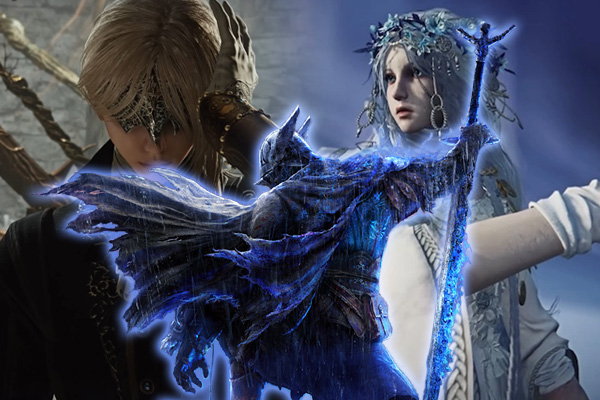 O Guia Definitivo das Classes de Elden Ring Nightreign que Você Precisa Conhecer!