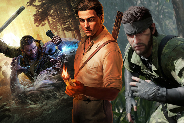 Os Maiores Lançamentos dos Jogos que Ainda Chegam em 2025