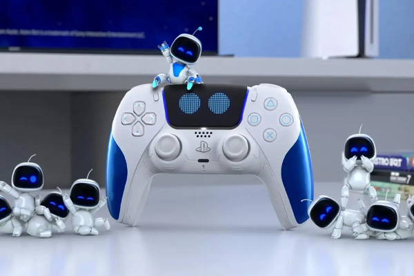 PlayStation confirma grande novidade para o DualSense do PS5