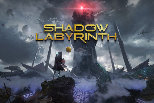 Preview Shadow Labyrinth é uma homenagem ousada a Pac-Man que ainda precisa evoluir