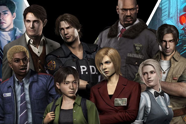 Resident Evil 9 impulsiona explosão de jogadores em clássico esquecido do PS2 2