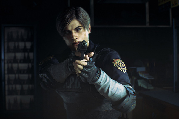 Resident Evil 9 pode fechar a história de Leon iniciada em RE2