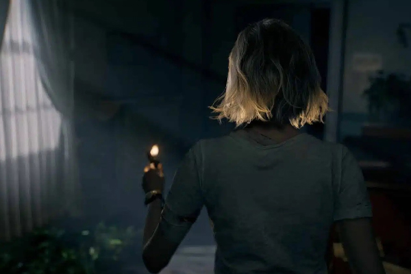 Resident Evil Requiem seria online e de mundo aberto — mas a ideia foi cancelada