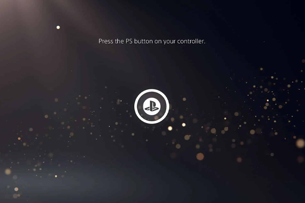 Sony libera tema animado secreto no PS5 e ele está espetacular