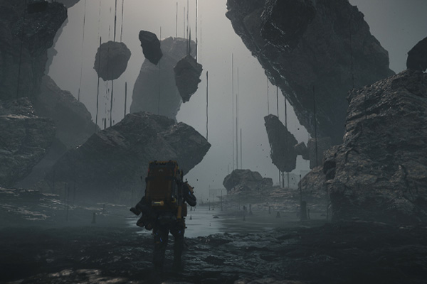 Vai jogar Death Stranding 2 Veja 8 dicas que farão toda a diferença