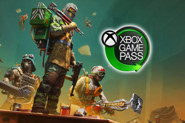 Xbox Game Pass recebe 13 jogos em junho mas prepare-se para dizer adeus a 6 títulos