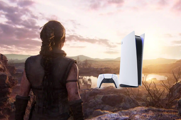 Xbox libera grande exclusivo no PS5 e traz upgrade gratuito