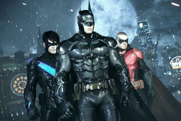 16 jogos de peso com preço de banana no Xbox!