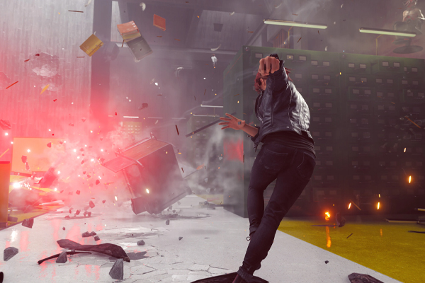 6 jogos que merecem uma adaptação para o cinema com urgência