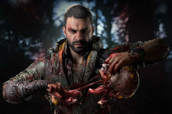 Adiado! Dying Light The Beast chega s&oacute; em setembro, mas com grandes novidades