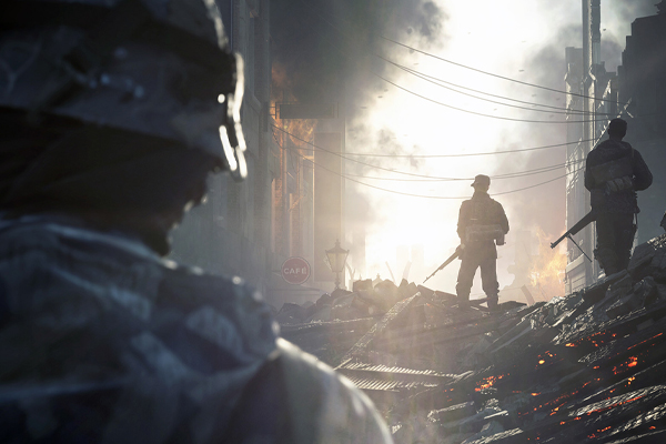 Battlefield 6 abre as portas em agosto veja como jogar o beta primeiro