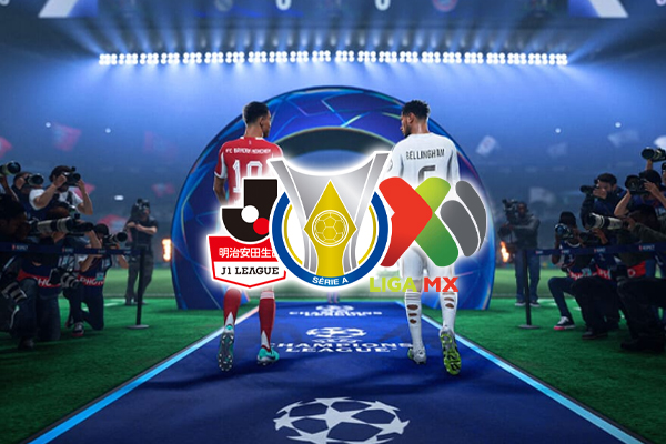 EA FC 26 pode trazer 5 novas ligas; veja quais devem entrar no jogo