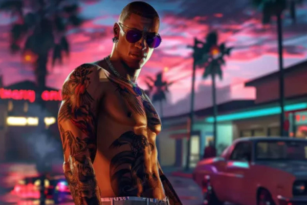 GTA 6 pode ter sistema inédito de Criação de Conteúdo, sugere Rockstar