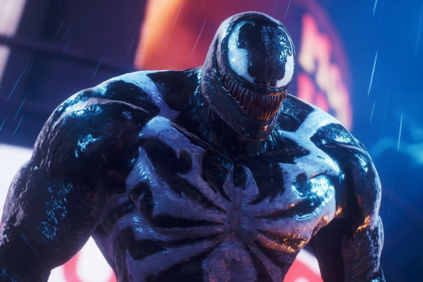 Insomniac pode lan&ccedil;ar Marvel&rsquo;s Venom antes de Wolverine, aponta vazamento