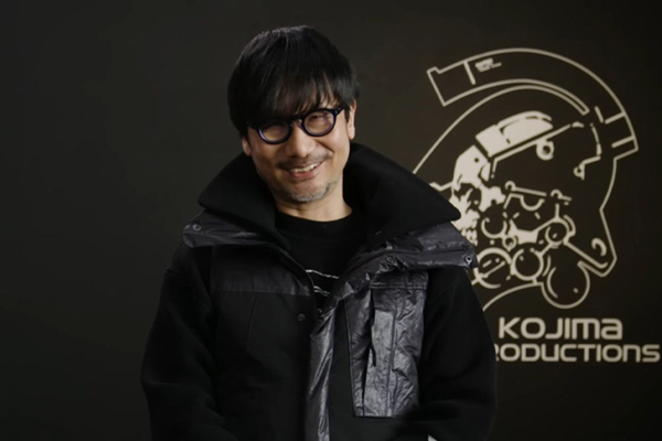 Kojima está seguro! OD, jogo exclusivo do Xbox, segue firme mesmo após demissões