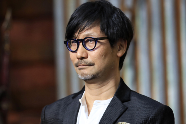 Kojima no espaço Criador de Death Stranding revela plano insano inspirado em Tom Cruise