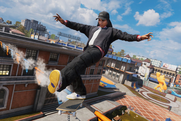 Lançamentos da Semana Veja todos os jogos chegando entre 7 e 13 de julho