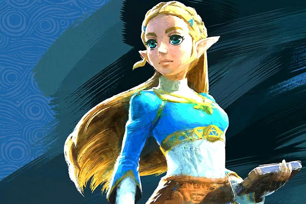 Nintendo revela os atores do filme live-action de The Legend of Zelda