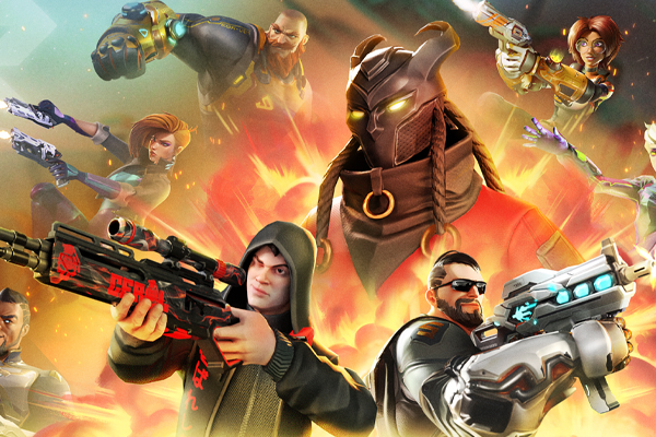 Novo battle royale brasileiro entra em acesso antecipado