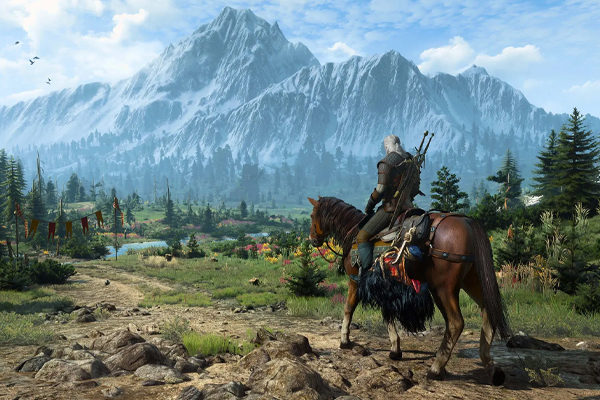 PS Plus perderá The Witcher 3 e mais 13 jogos em agosto; veja a lista completa