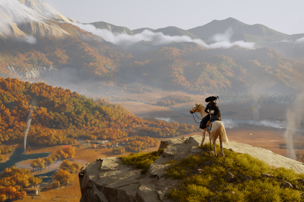 PlayStation revela data e horário de apresentação inédita de exclusivo de peso