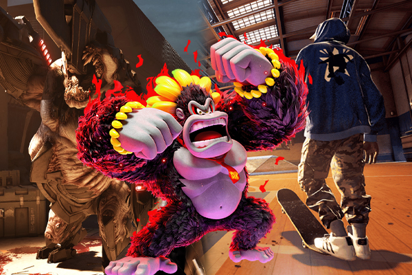 Prepare a Carteira! Esses São os Jogos Mais Esperados de Julho de 2025