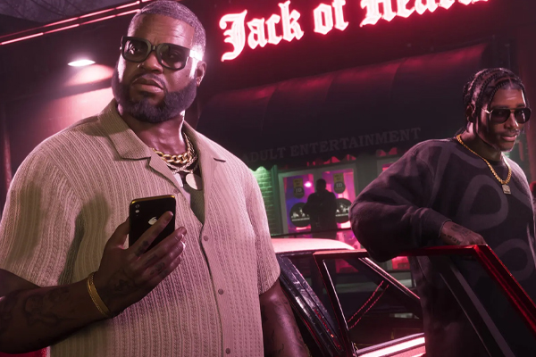Rumor aponta que GTA 6 pode ter aplicativo revolucion&aacute;rio para celular