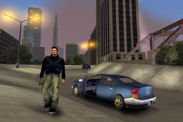 Sem querer querendo Rockstar libera GTA clássico de graça por engano