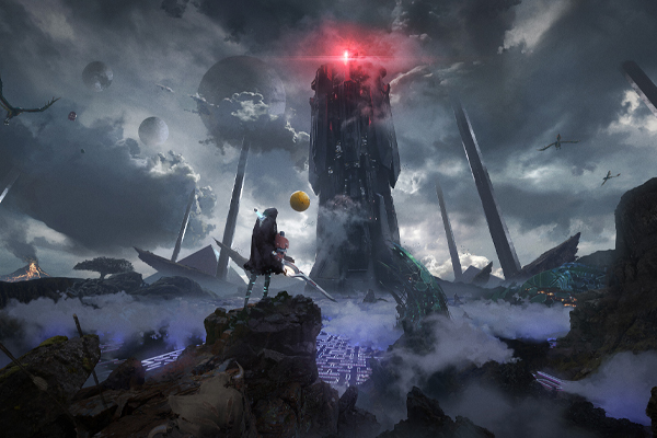 Shadow Labyrinth Guia com 17 segredos essenciais para sobreviver