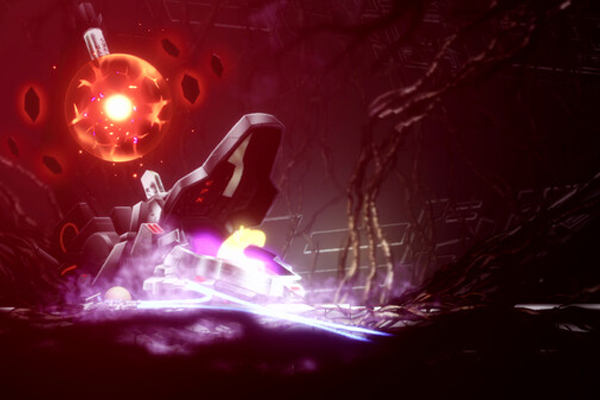 Shadow Labyrinth imagem 1