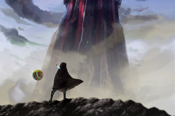 Shadow Labyrinth imagem 4