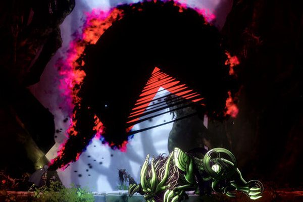 Shadow Labyrinth imagem 5