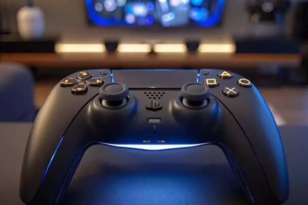 Sony promete gráficos “além dos limites” no PS6 com ajuda da AMD