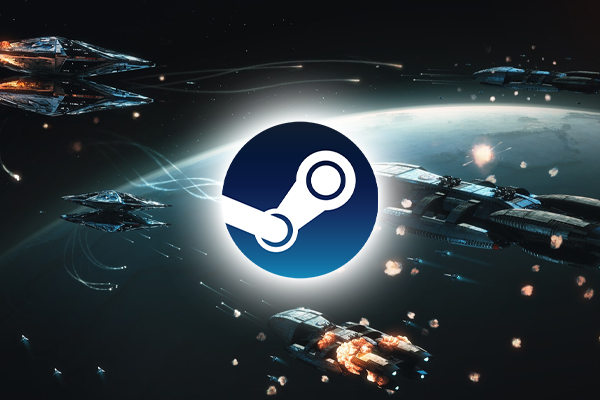 Steam libera jogo de estratégia espacial aclamado pela crítica por tempo limitado