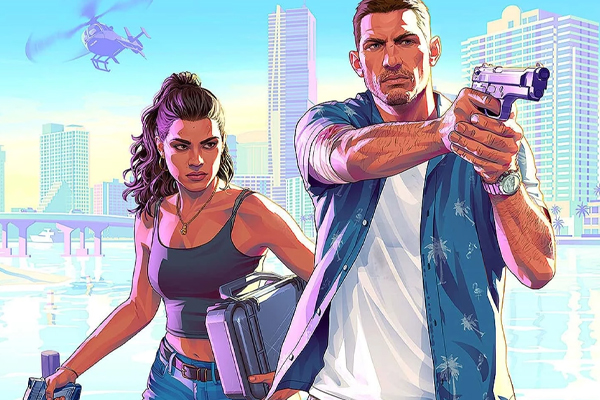 Travis Scott em GTA 6 Novo videoclipe levanta suspeitas