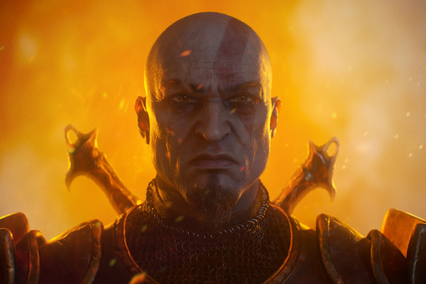 Tudo sobre a s&eacute;rie de God of War da Amazon enredo, epis&oacute;dios e estreia revelados