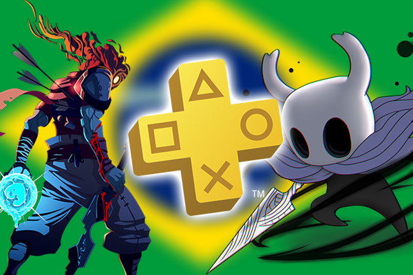 15 jogos imperdíveis do PS Plus para aproveitar nesta semana