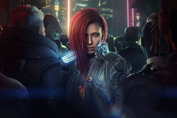 Cyberpunk 2077 despenca de preço no Steam e atinge valor histórico