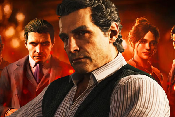 Flopou Mafia The Old Country tem estreia decepcionante no Metacritic