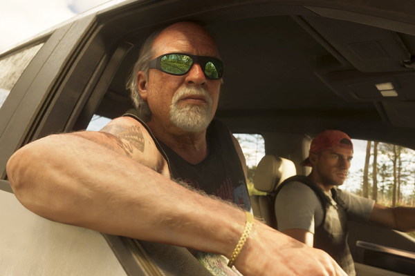 GTA 6 pode limitar acesso global ao online por causa de nova lei